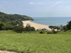 Blackpool Sands